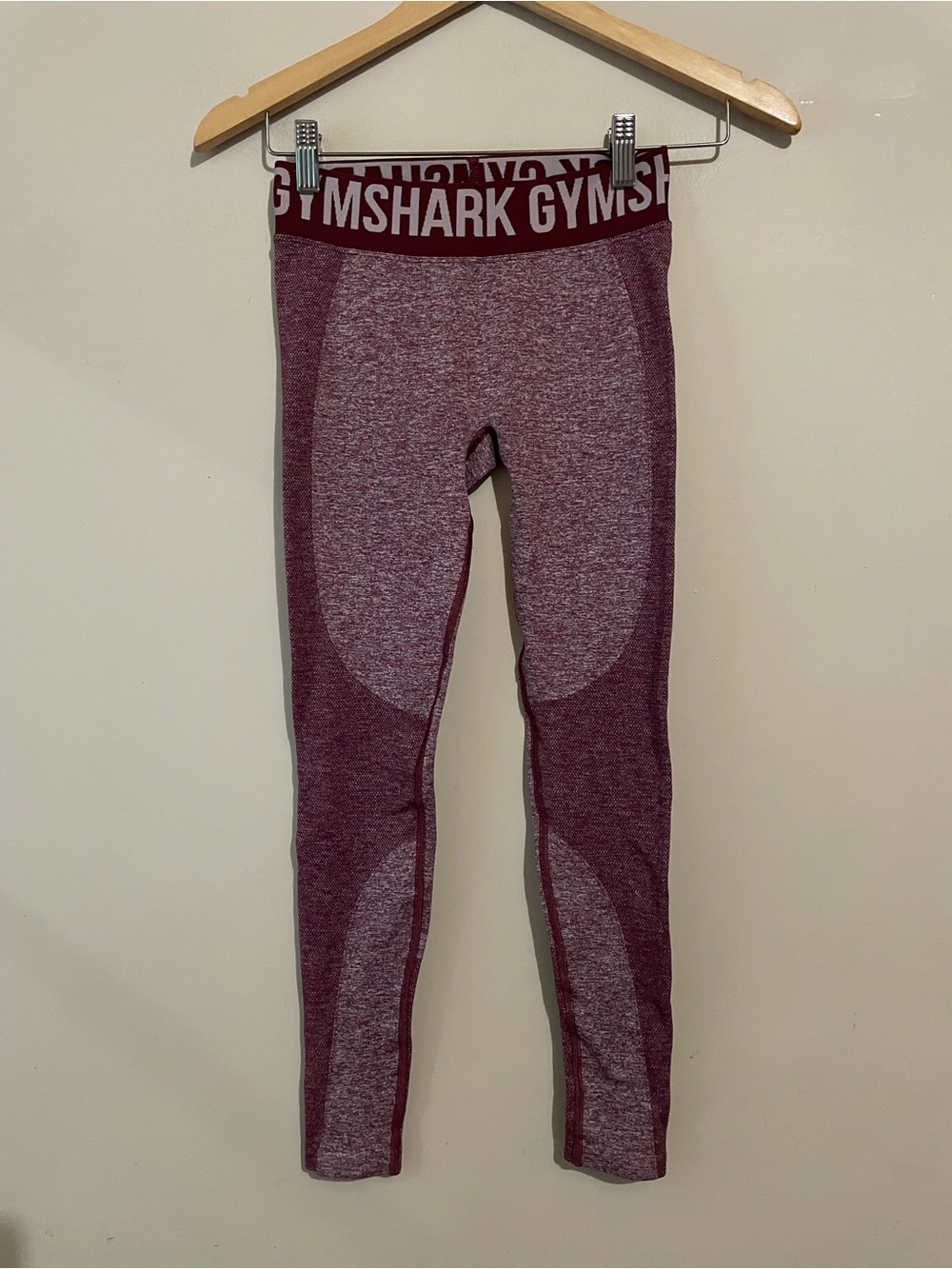 Gymshark | Sz XS Purple Leggings